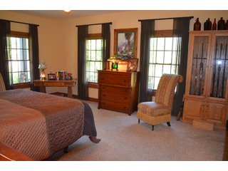 Property photo 23 - 80 +/- Acres Offered in 6 Tracts - Spectacular Farm & Home